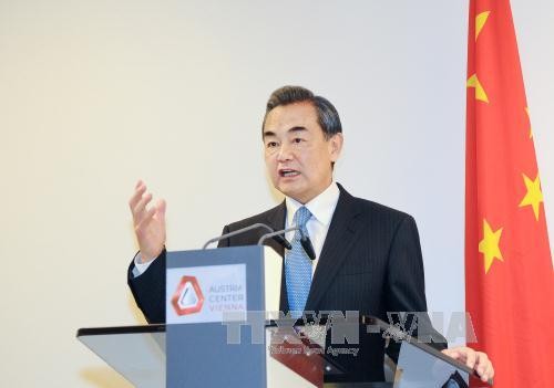 Китай выдвинул 10 предложений по сотрудничеству с АСЕАН  - ảnh 1